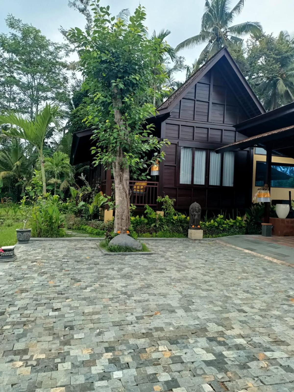 Adi Laxmi Villa Ubud (Bali)