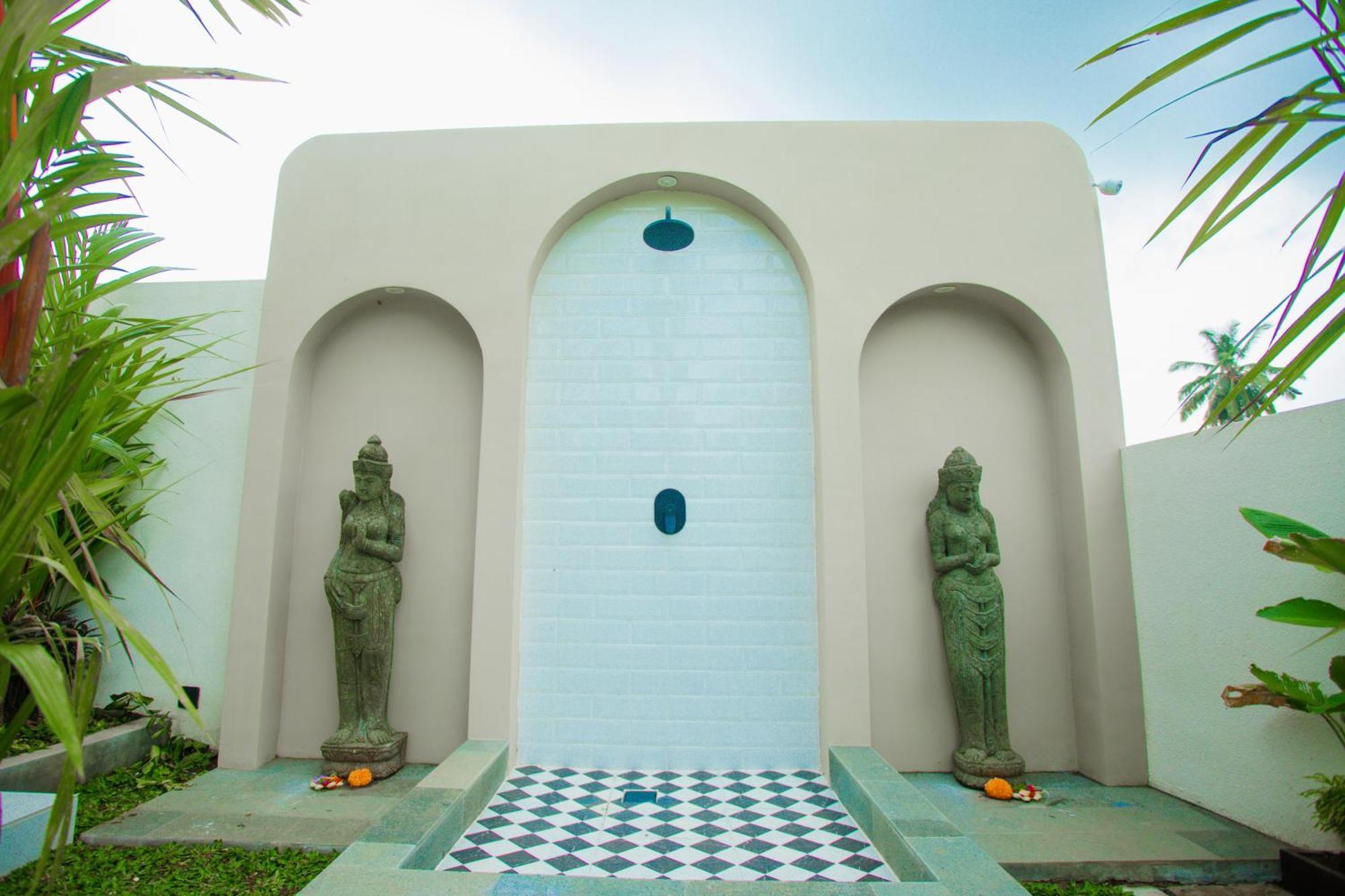 Adi Laxmi Villa