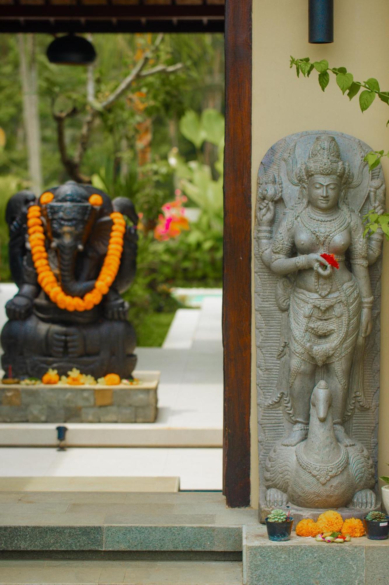Villa Adi Laxmi Ubud