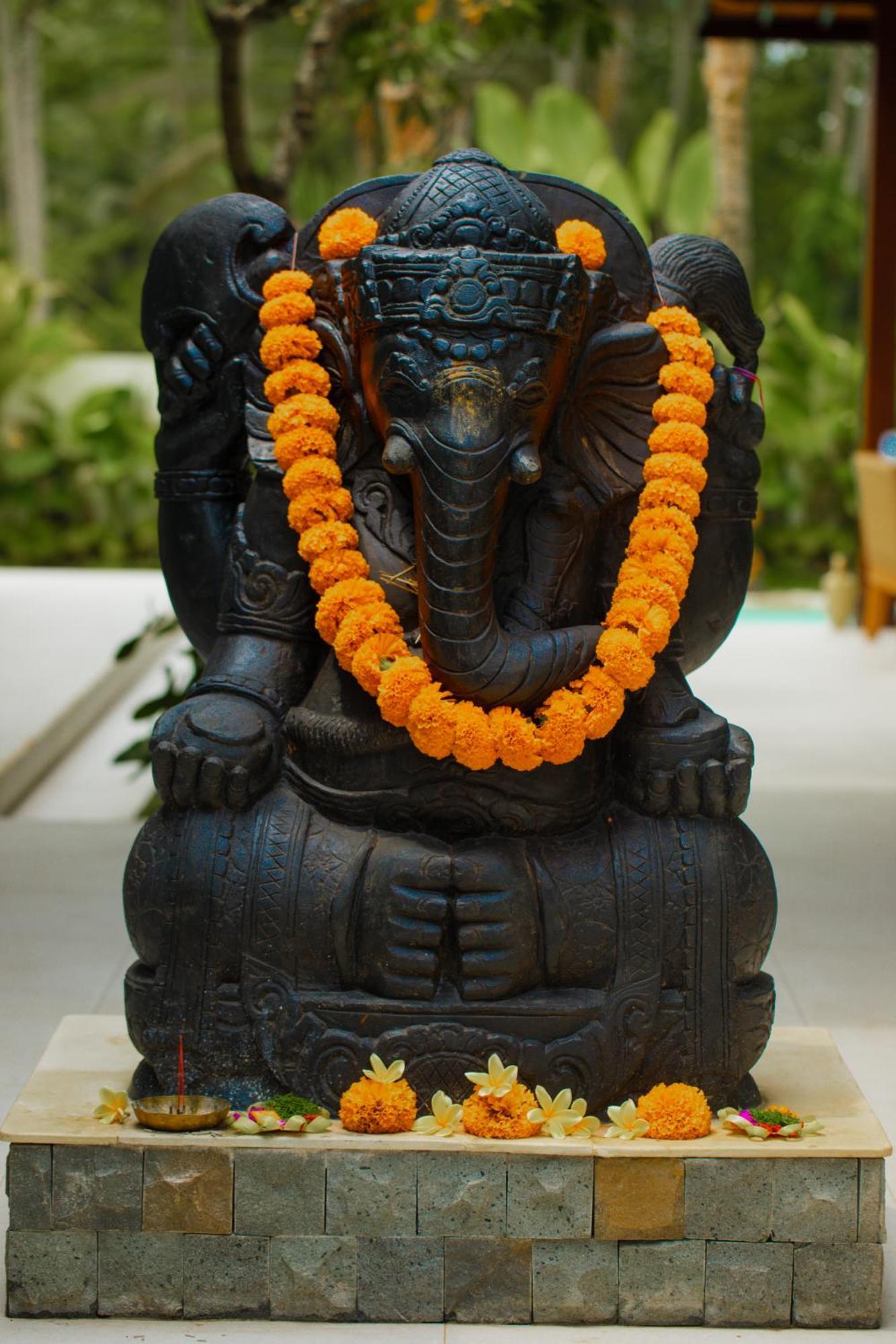 Adi Laxmi * Ubud