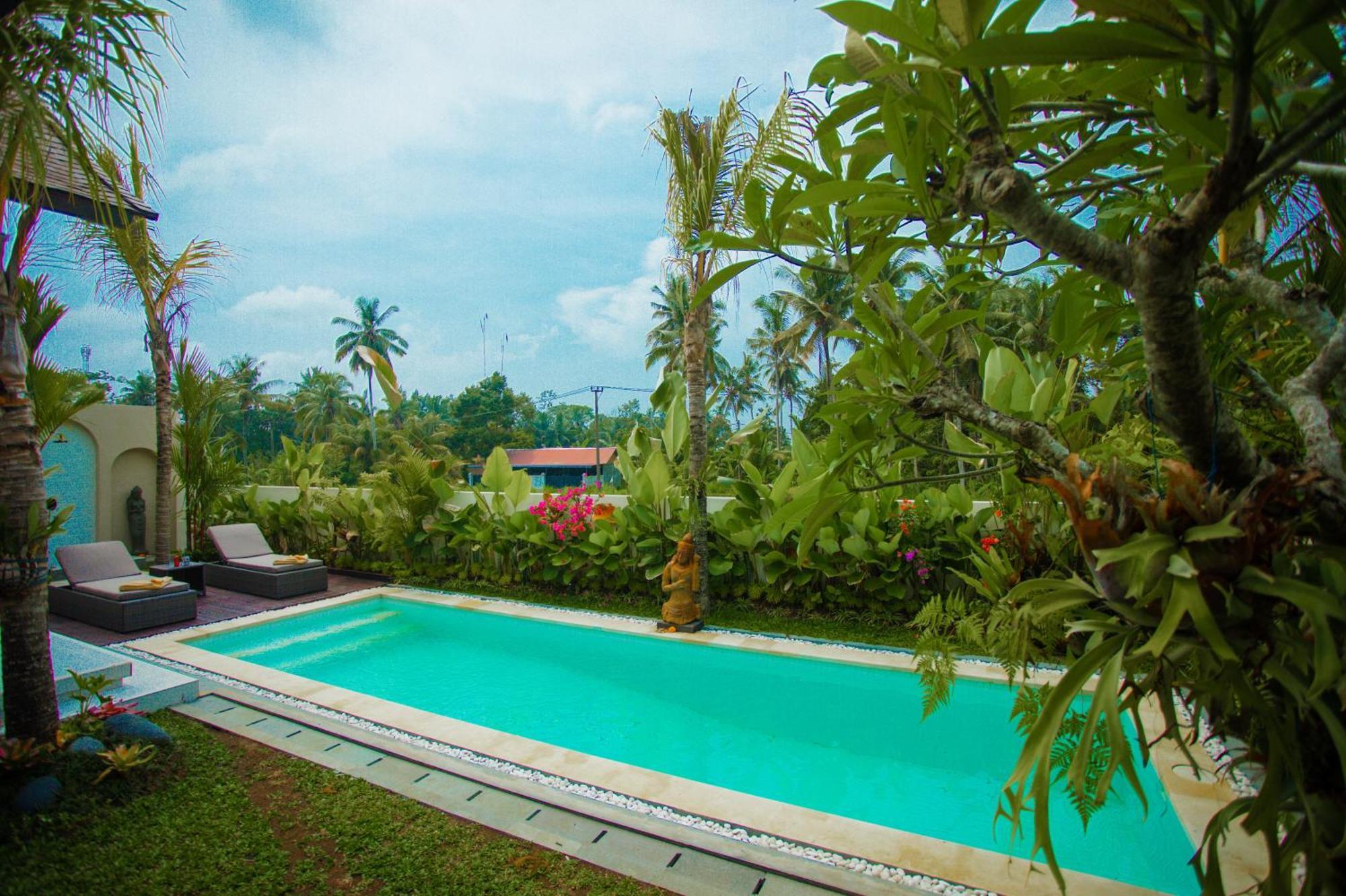 Villa Adi Laxmi *
