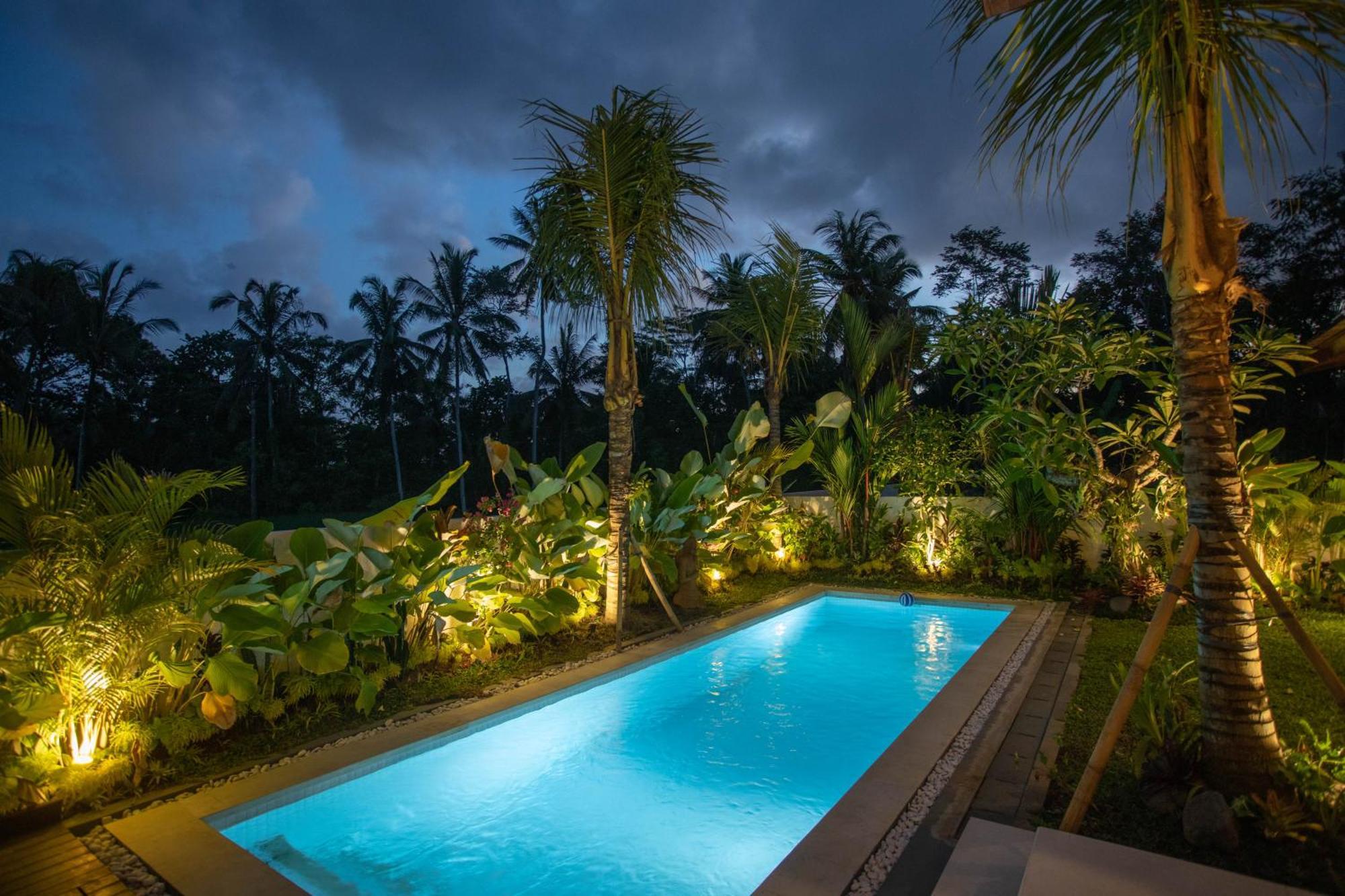 Villa Adi Laxmi *